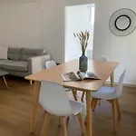 Superbe 3 pièces situé dans le Vieux-Nice