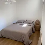 Superbe 3 pièces situé dans le Vieux-Nice