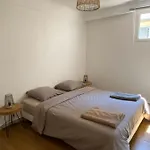 Superbe 3 pièces situé dans le Vieux-Nice
