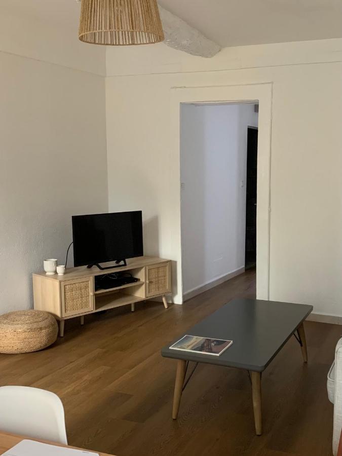 Superbe 3 Pièces Situé Dans Le Vieux-nice Appartement Nice
