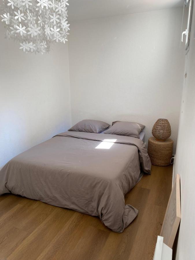 Superbe 3 Pièces Situé Dans Le Vieux-nice * Nice