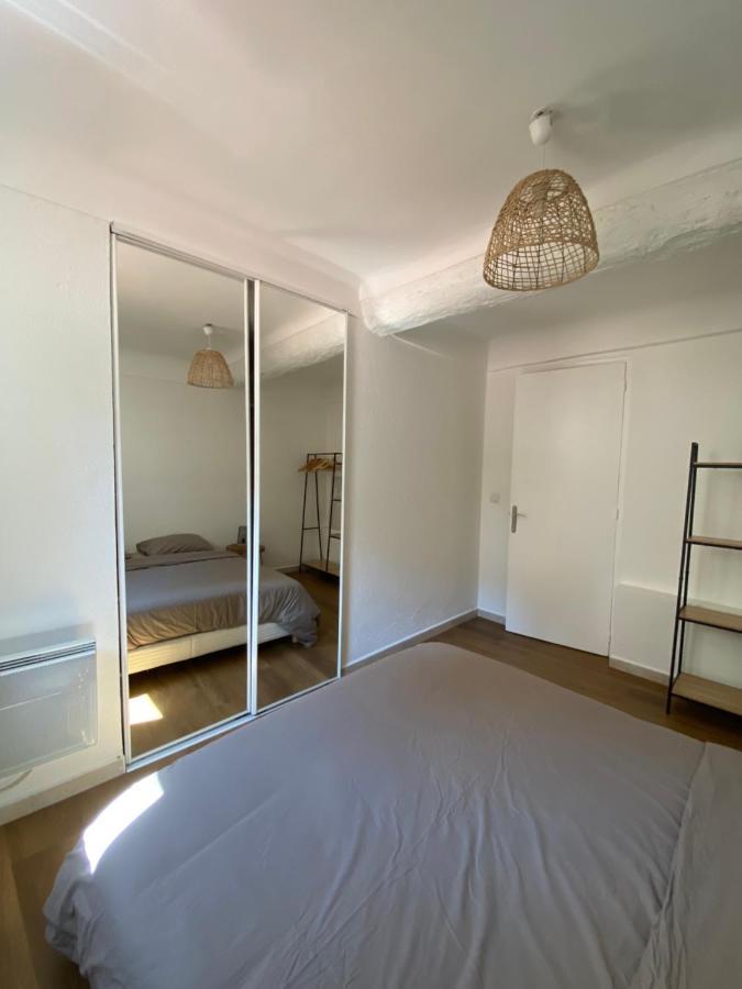 Superbe 3 Pièces Situé Dans Le Vieux-nice * Nice